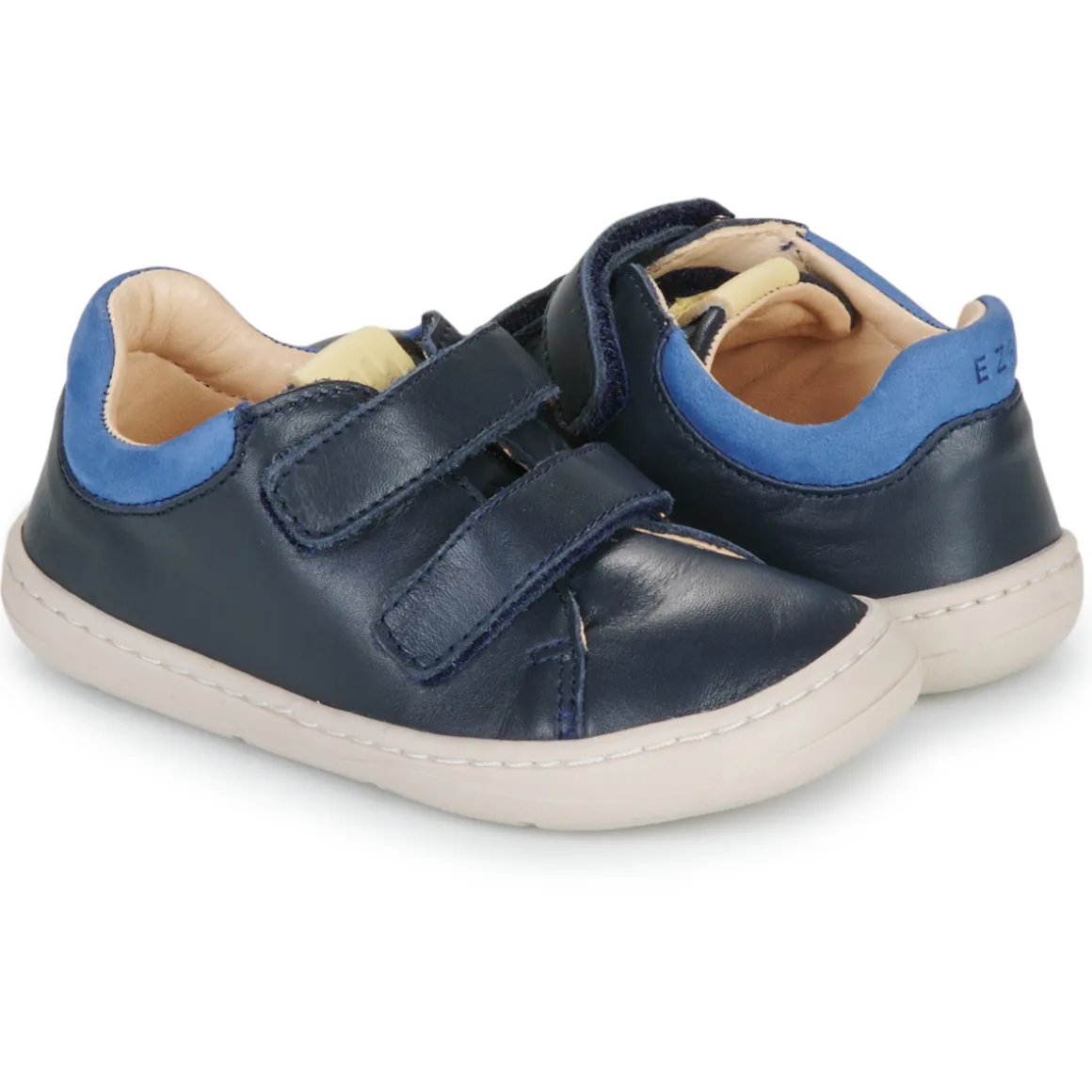 Easy Peasy - MY DUCKIE'S VELCRO