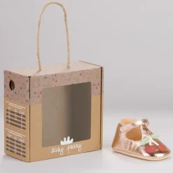 Easy Peasy - MY LILLYP CERISE