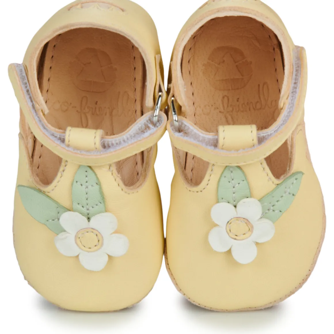 Easy Peasy - MY LILLYP FLEUR