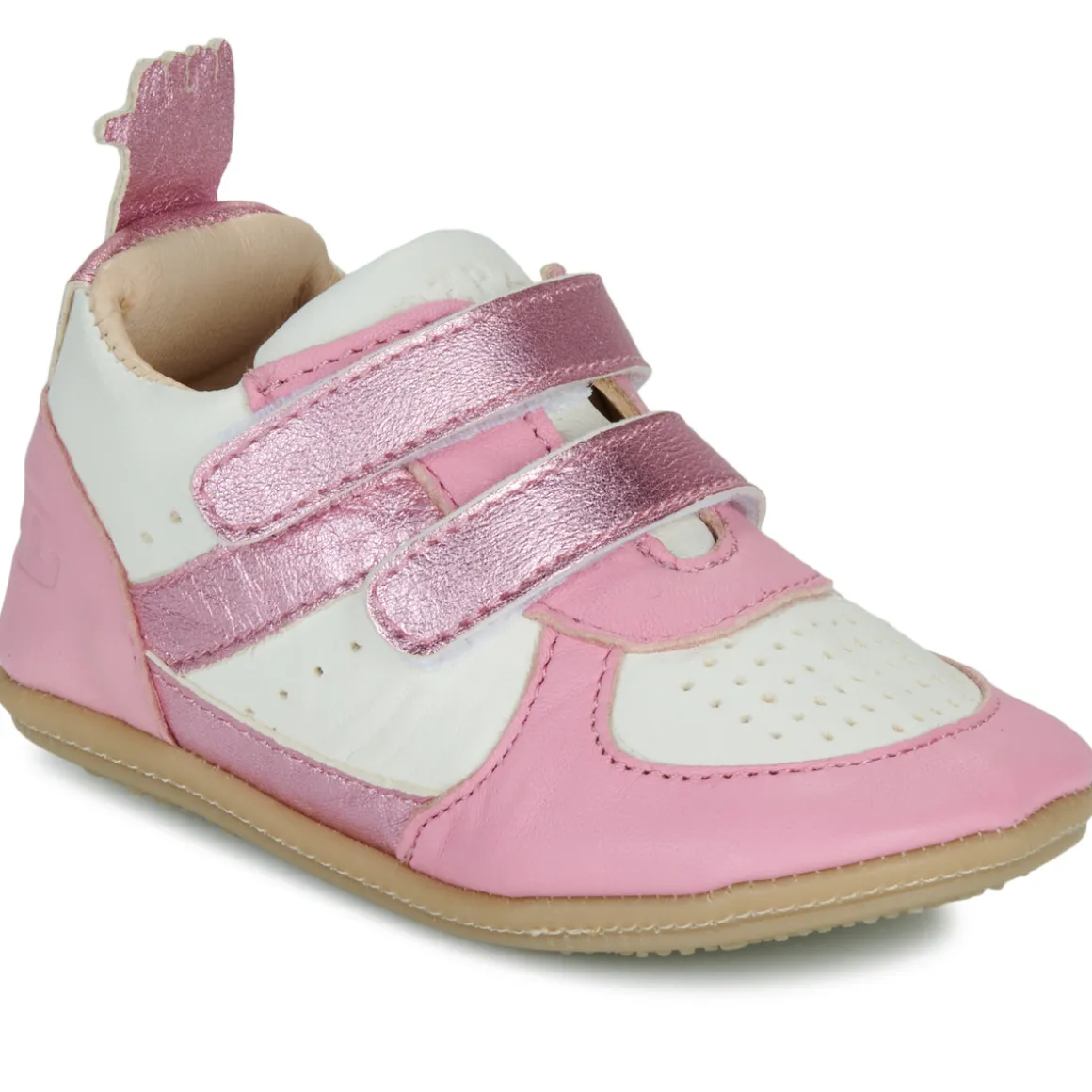 Easy Peasy - MY PRE BASKET VELCRO