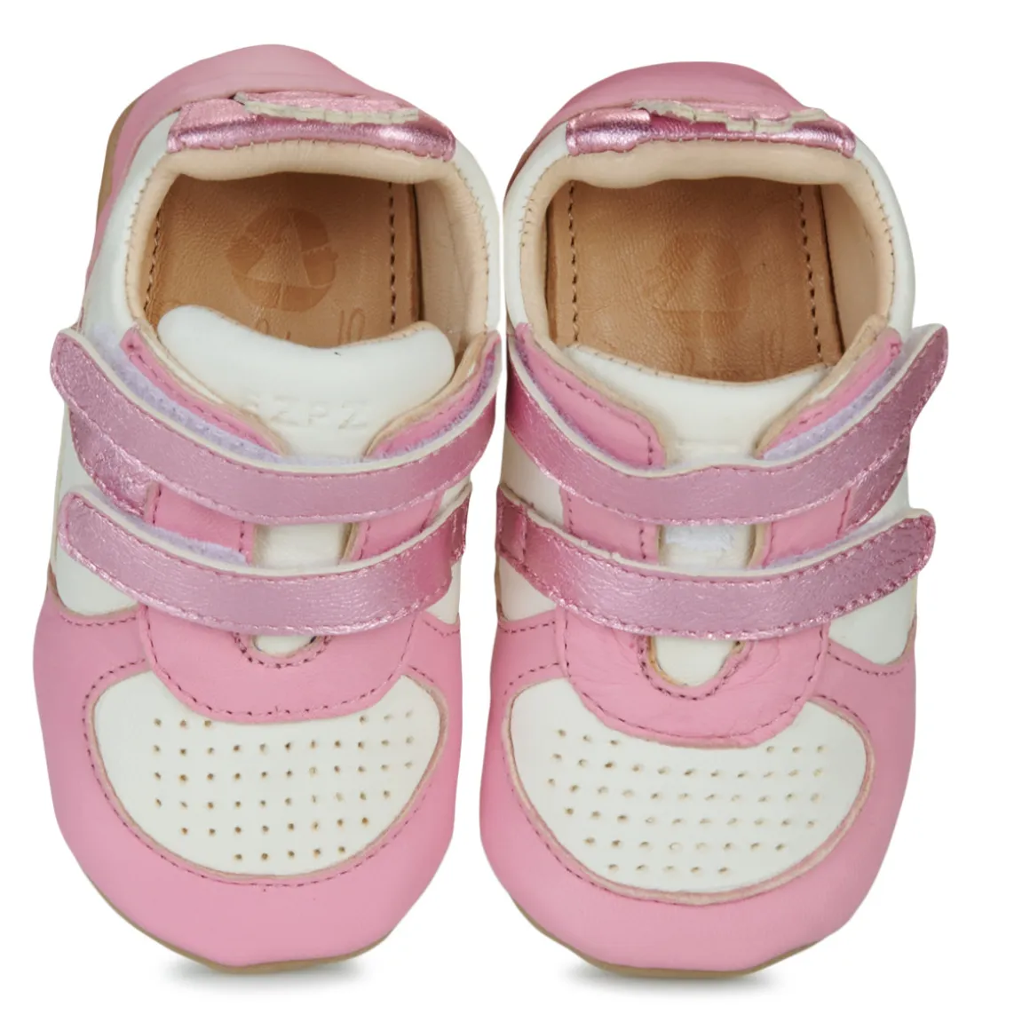 Easy Peasy - MY PRE BASKET VELCRO