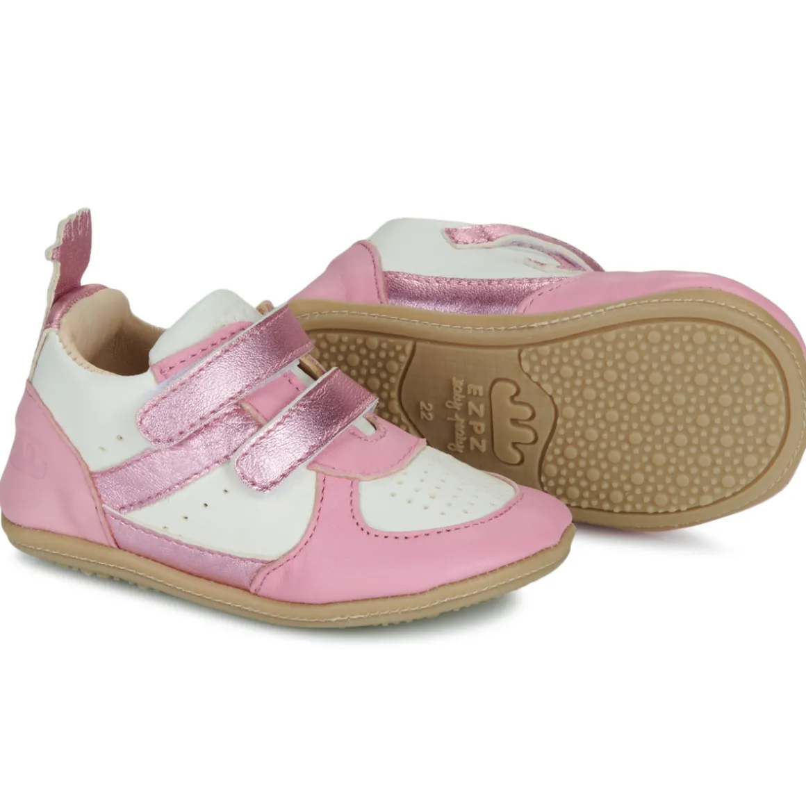 Easy Peasy - MY PRE BASKET VELCRO
