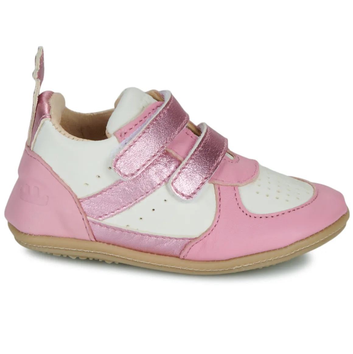 Easy Peasy - MY PRE BASKET VELCRO