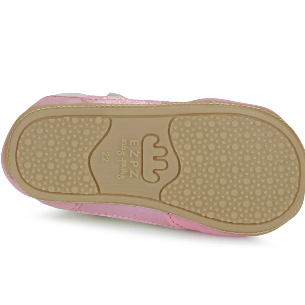 Easy Peasy - MY PRE BASKET VELCRO