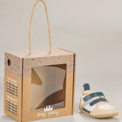Easy Peasy - MY PRE BASKET VELCRO