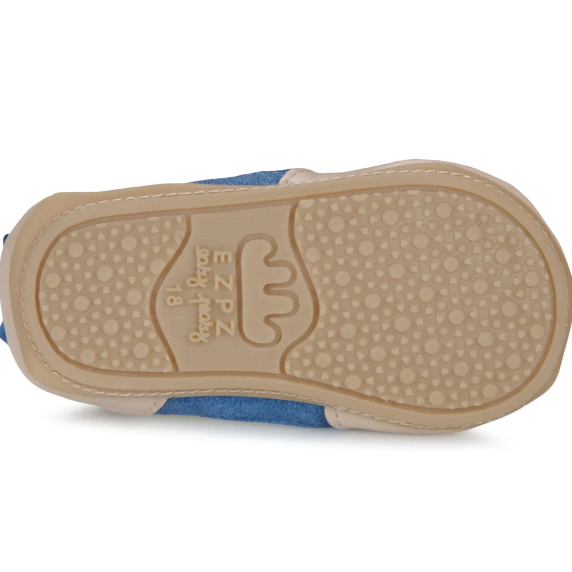 Easy Peasy - MY PRE BASKET VELCRO