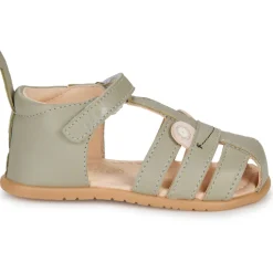 Easy Peasy - MY SANDALETTE GRENOUILLE