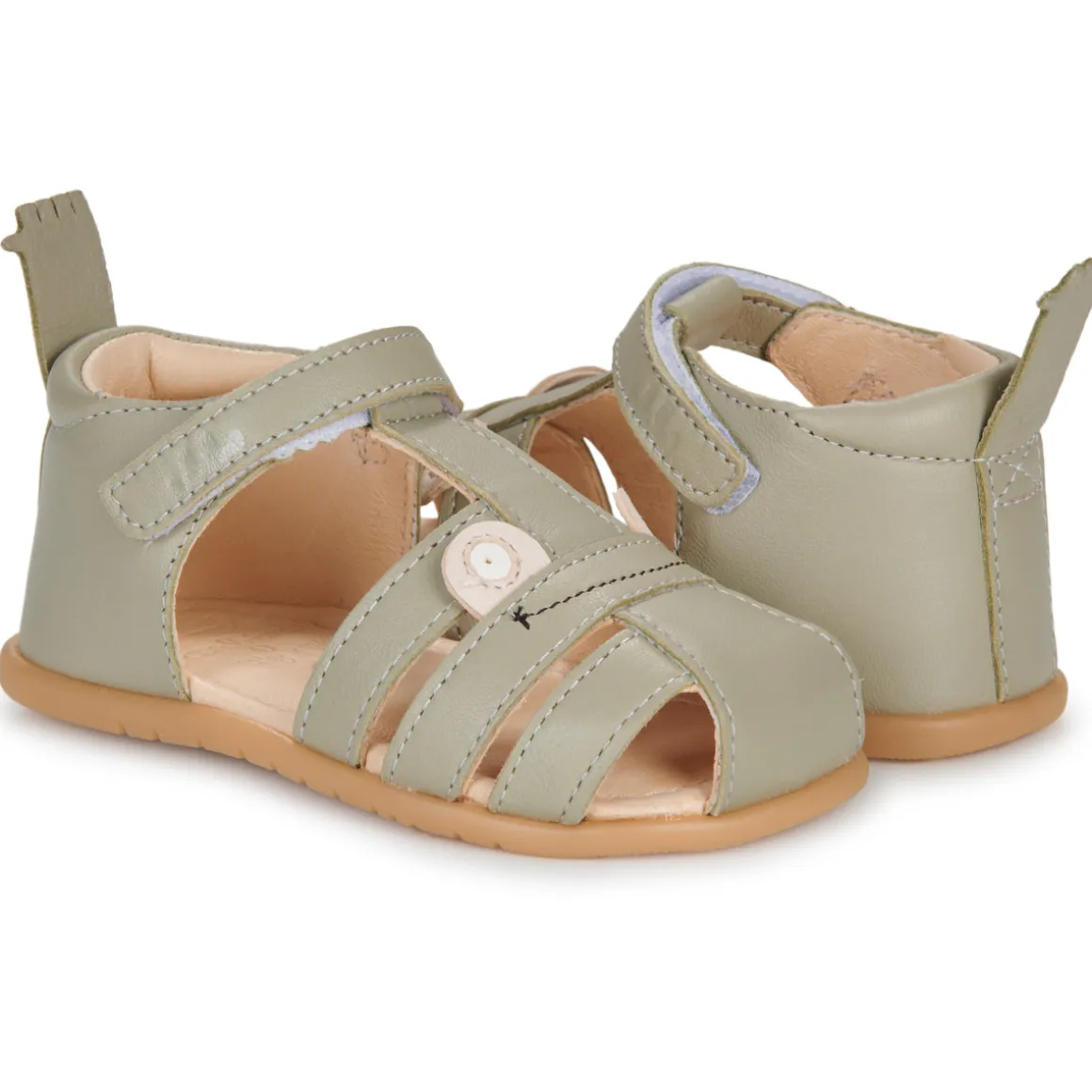 Easy Peasy - MY SANDALETTE GRENOUILLE