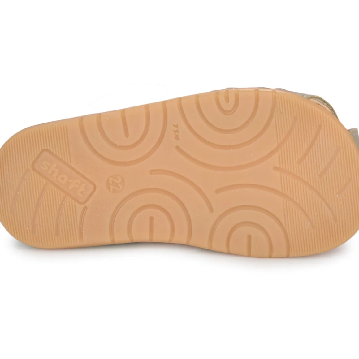Easy Peasy - MY SANDALETTE GRENOUILLE