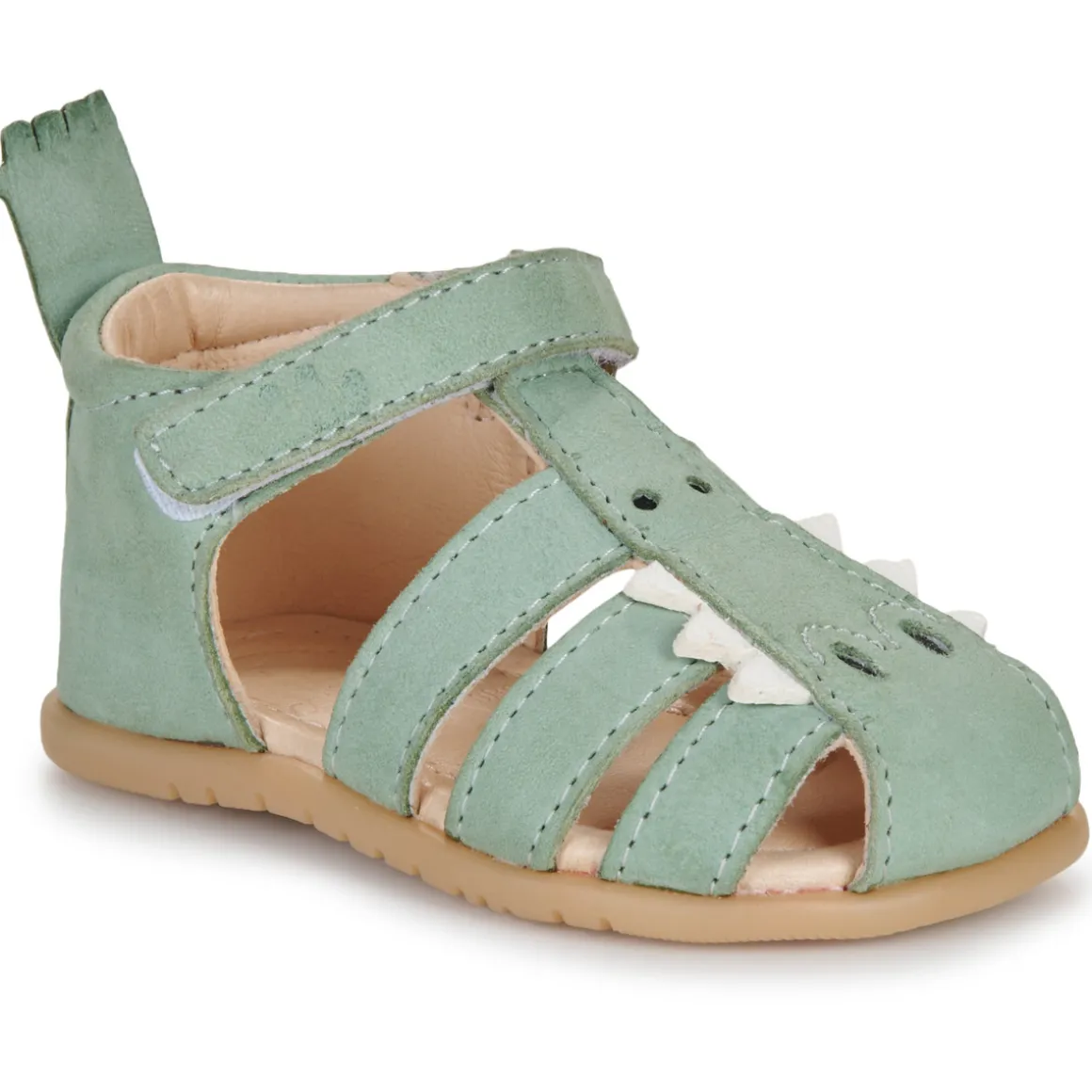 Easy Peasy - MY SANDALETTE CROCO