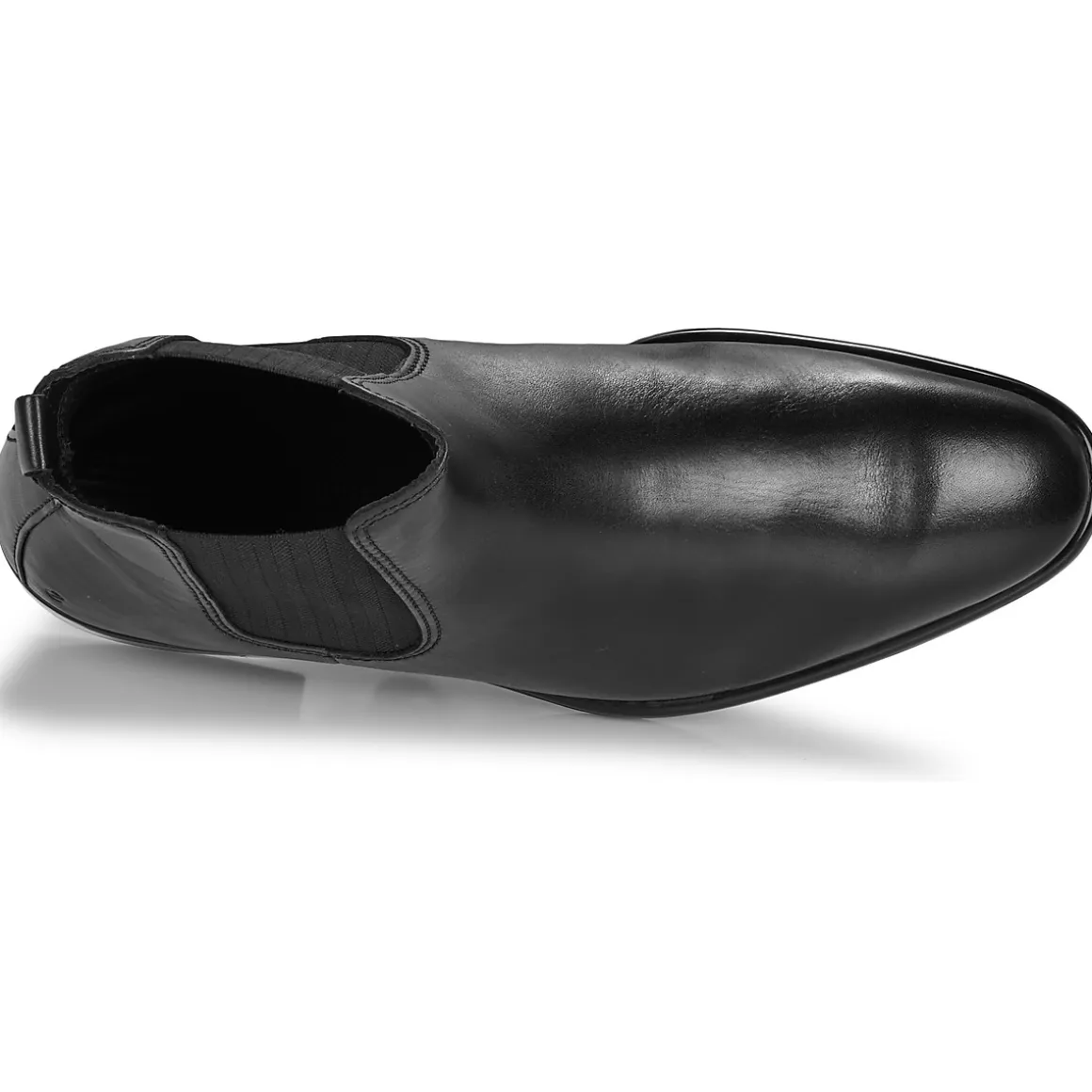 Ecco - CITYTRAY