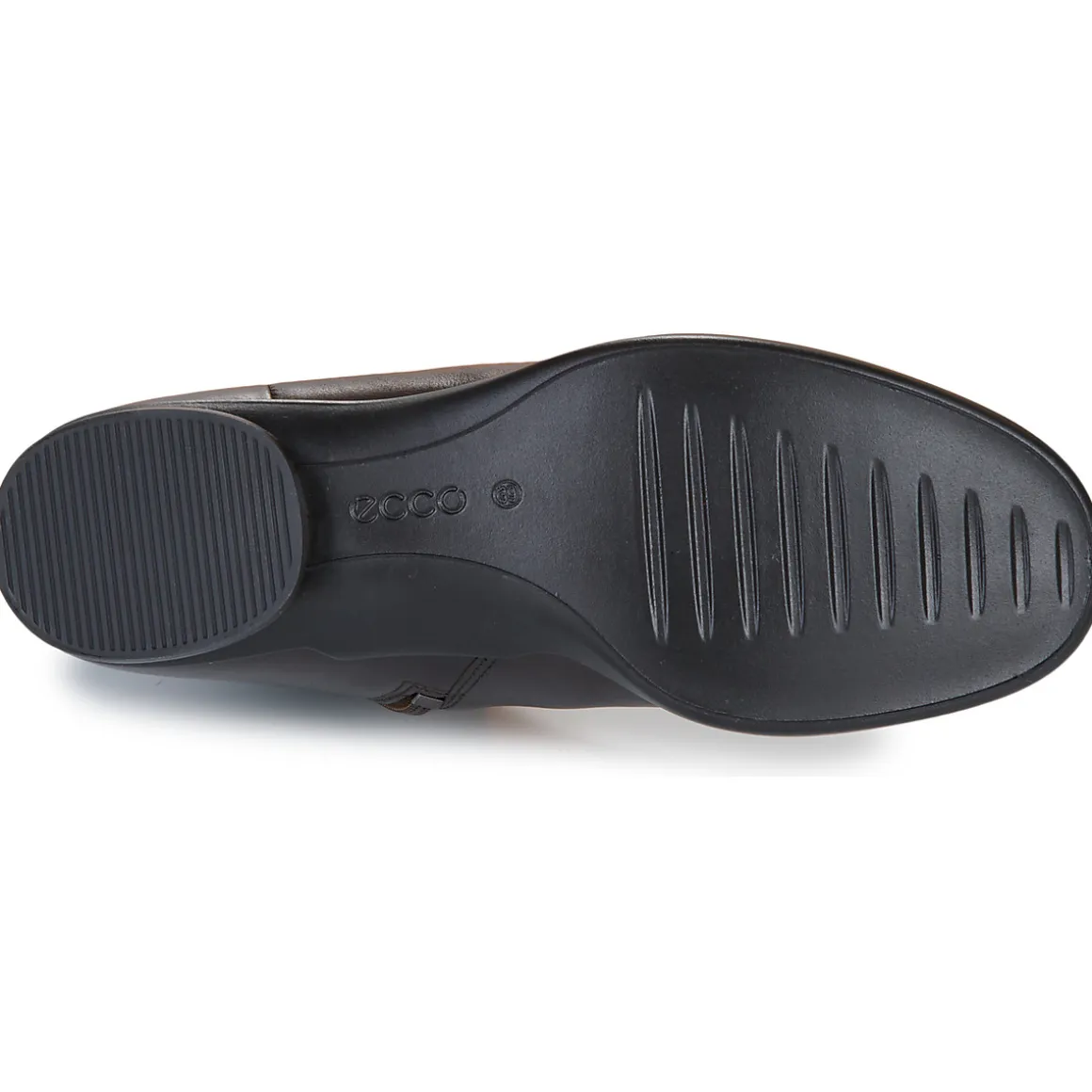 Ecco - SCULPTED LX