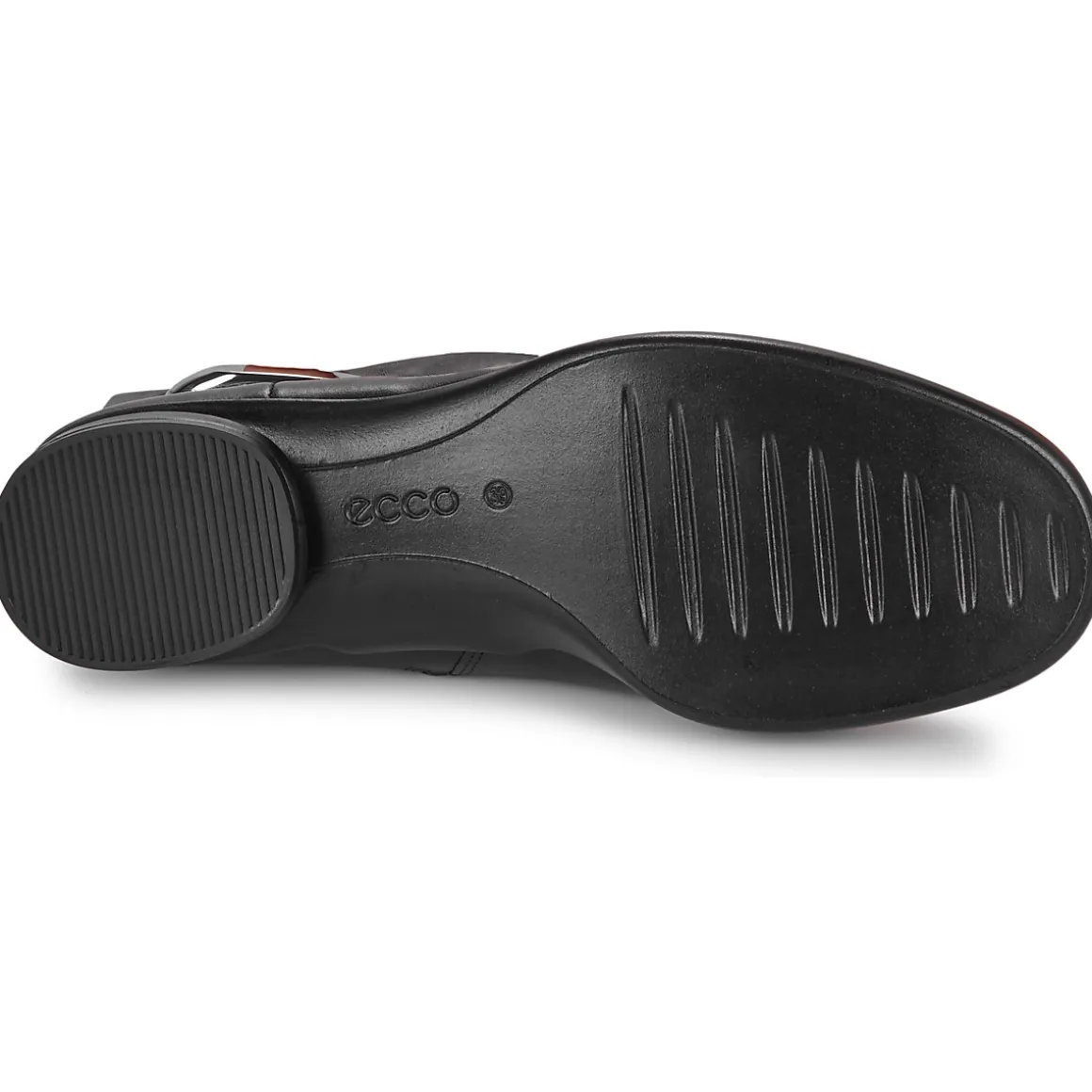 Ecco - SCULPTED LX
