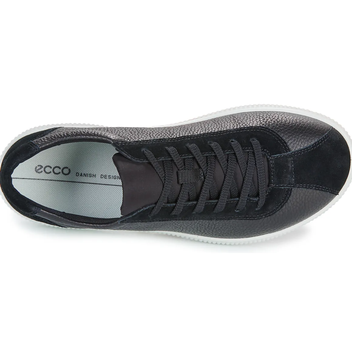Ecco - SOFT 0