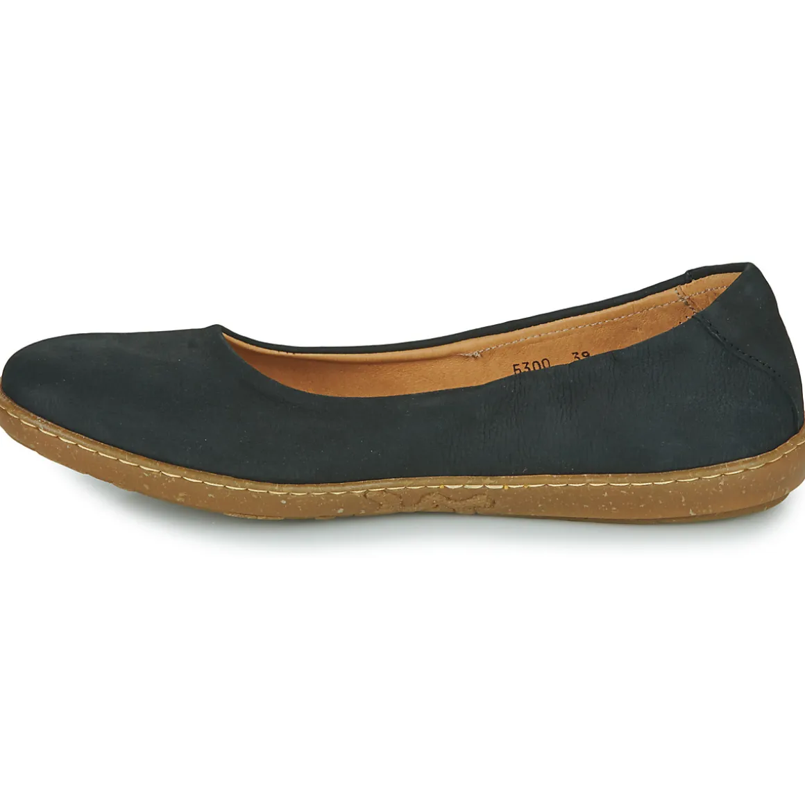 El Naturalista - CORAL N5300