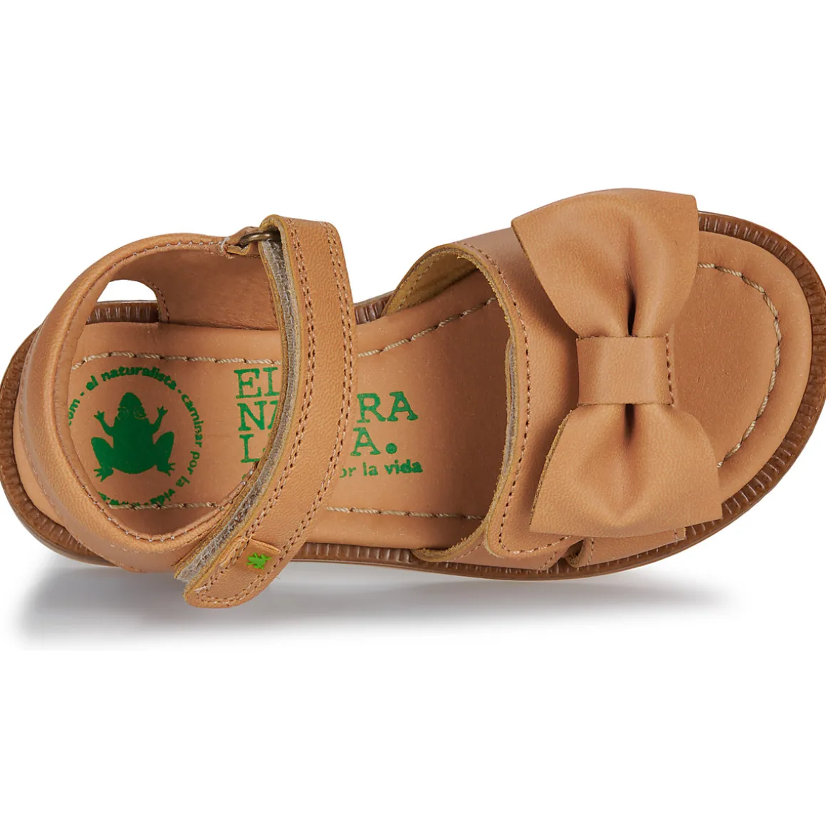 El Naturalista - 16299-CUERO