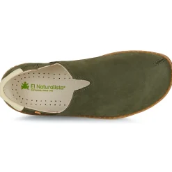 El Naturalista - EL VIAJERO N275