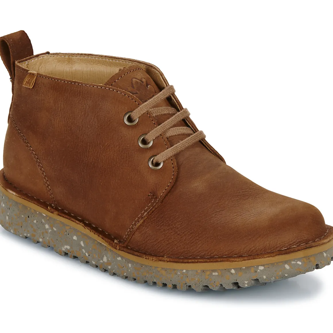 El Naturalista - FELSEN N5630