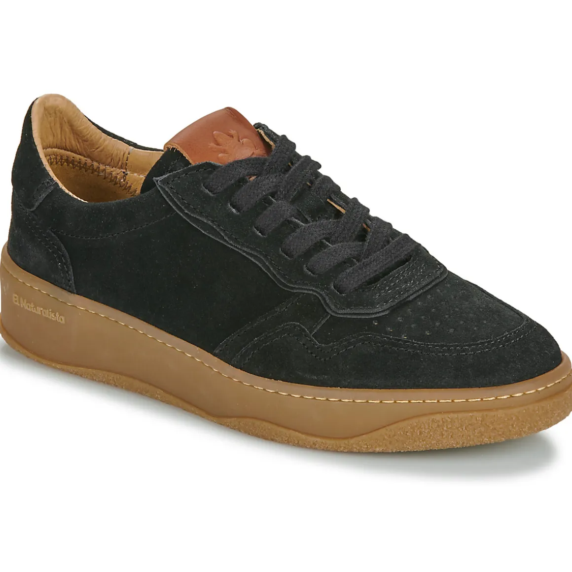 El Naturalista - GEO N5844S
