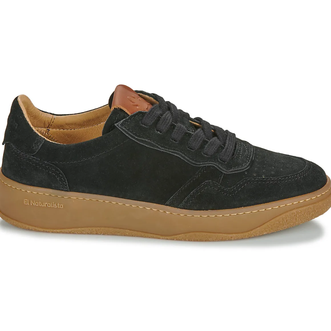 El Naturalista - GEO N5844S