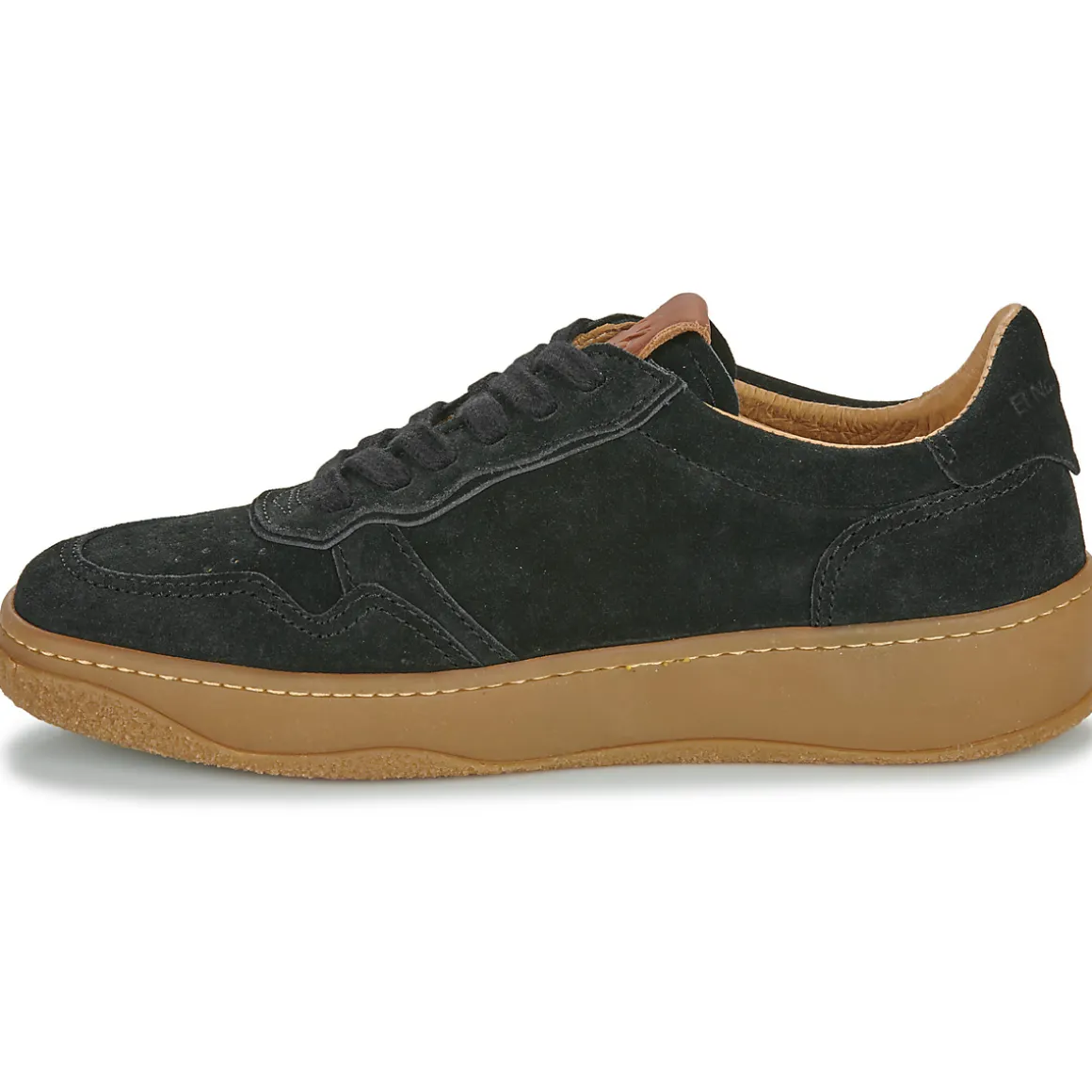 El Naturalista - GEO N5844S
