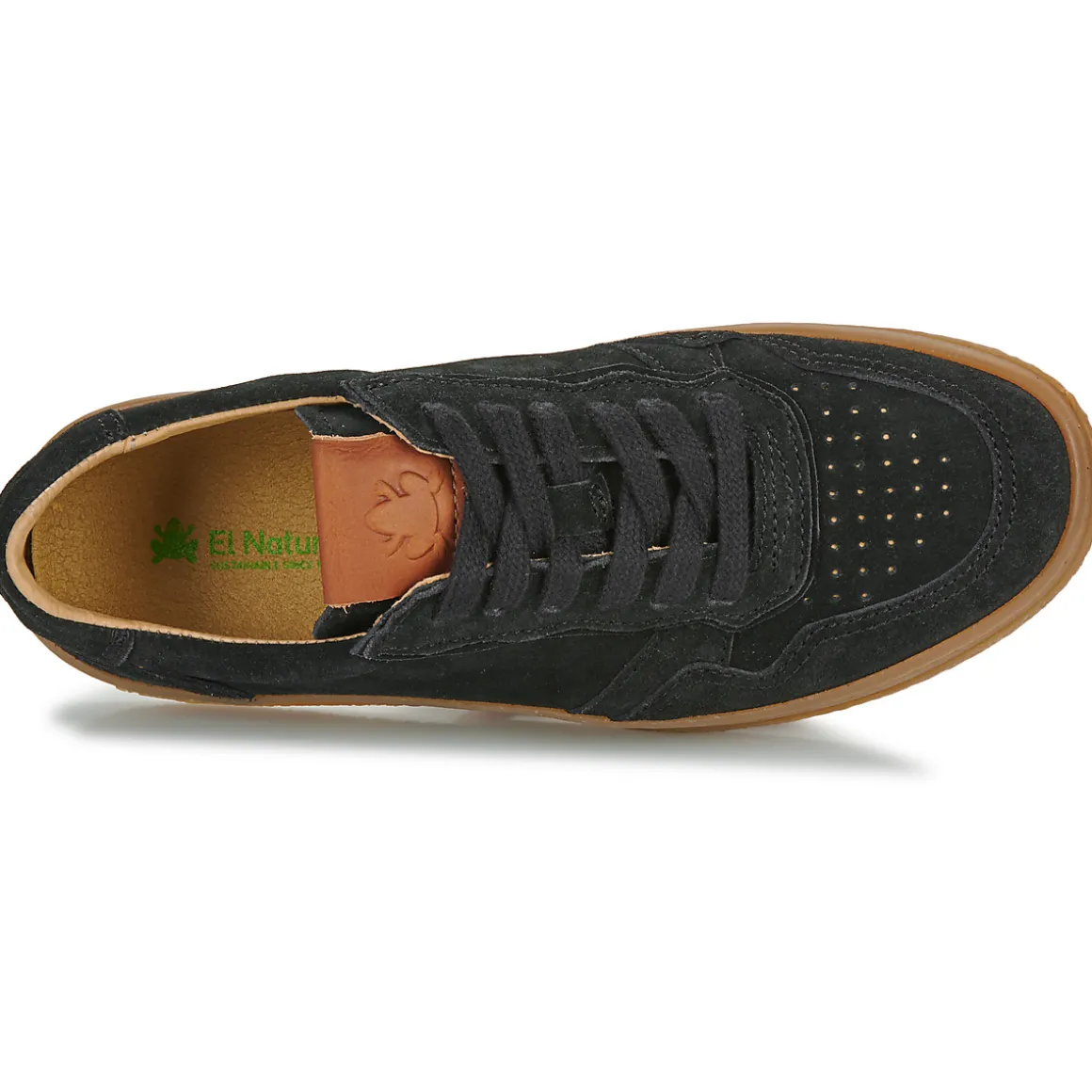 El Naturalista - GEO N5844S