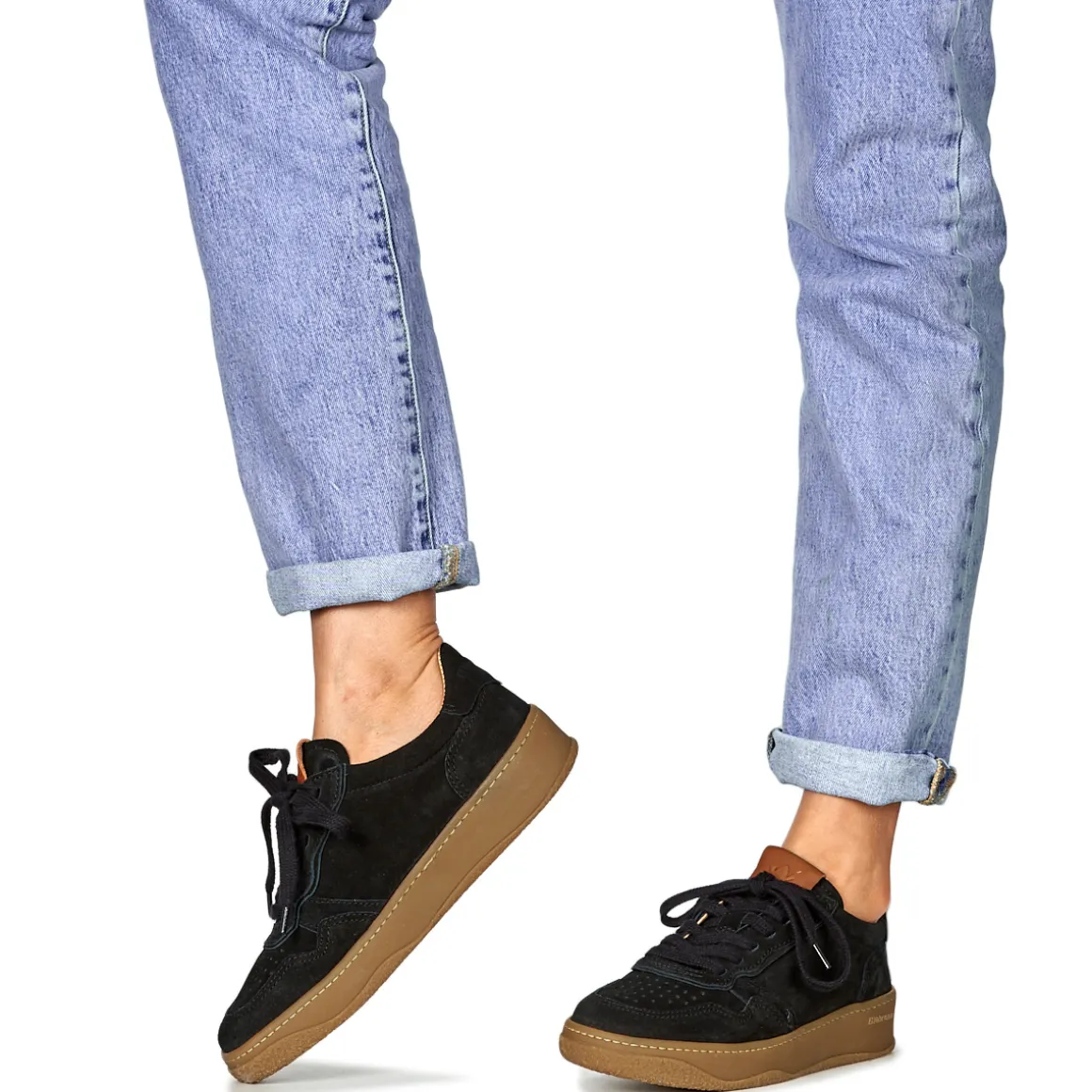 El Naturalista - GEO N5844S