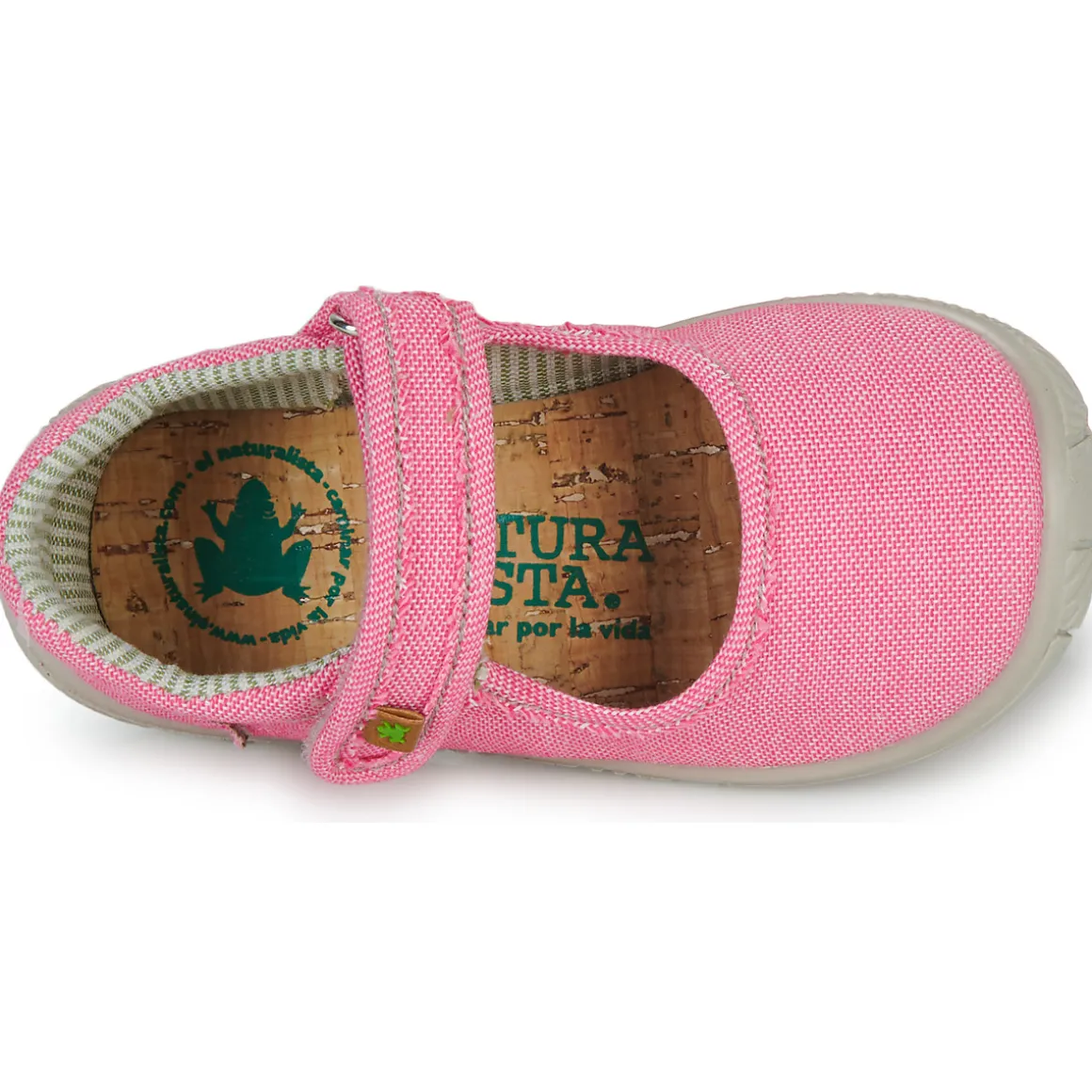 El Naturalista - NT74008