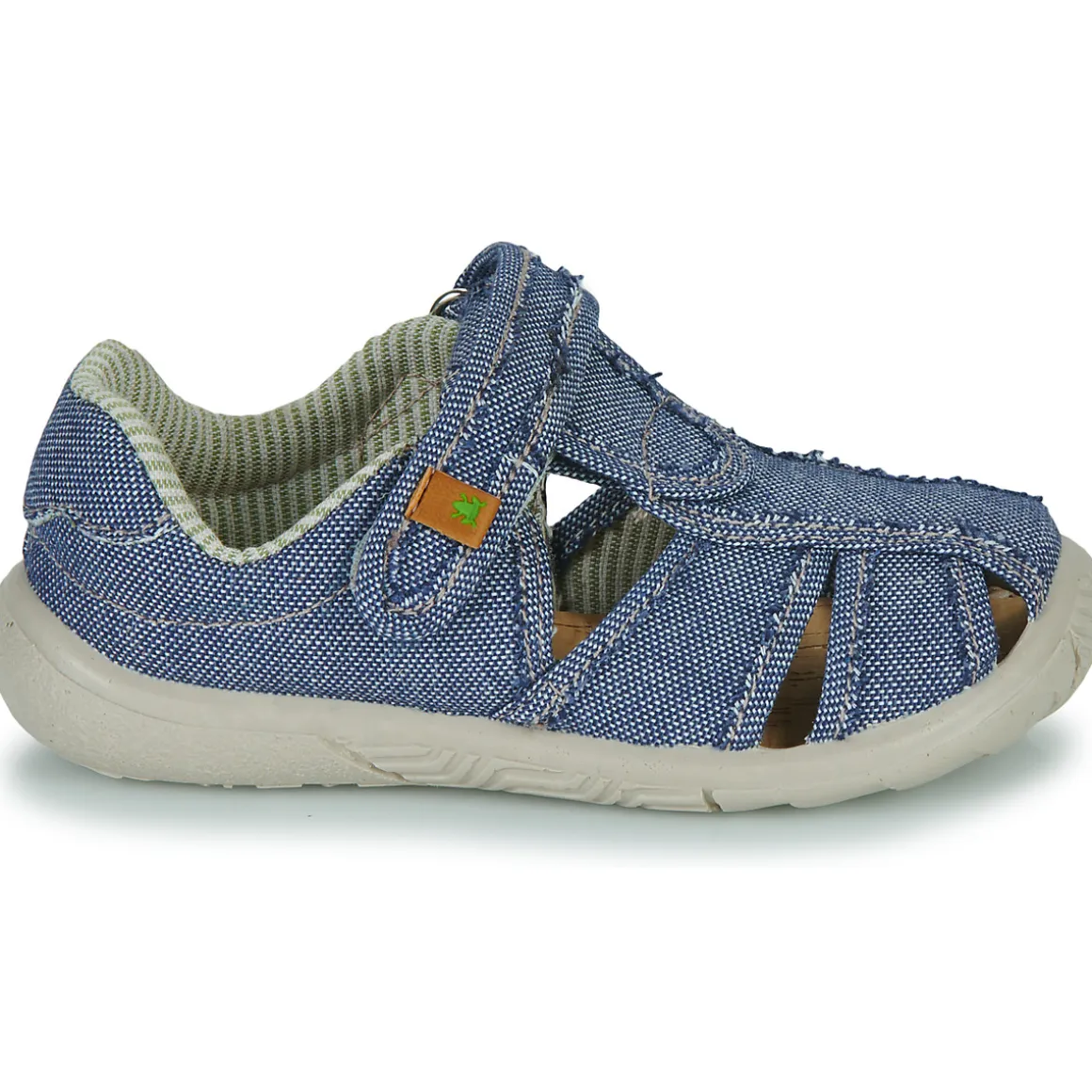 El Naturalista - NT74129