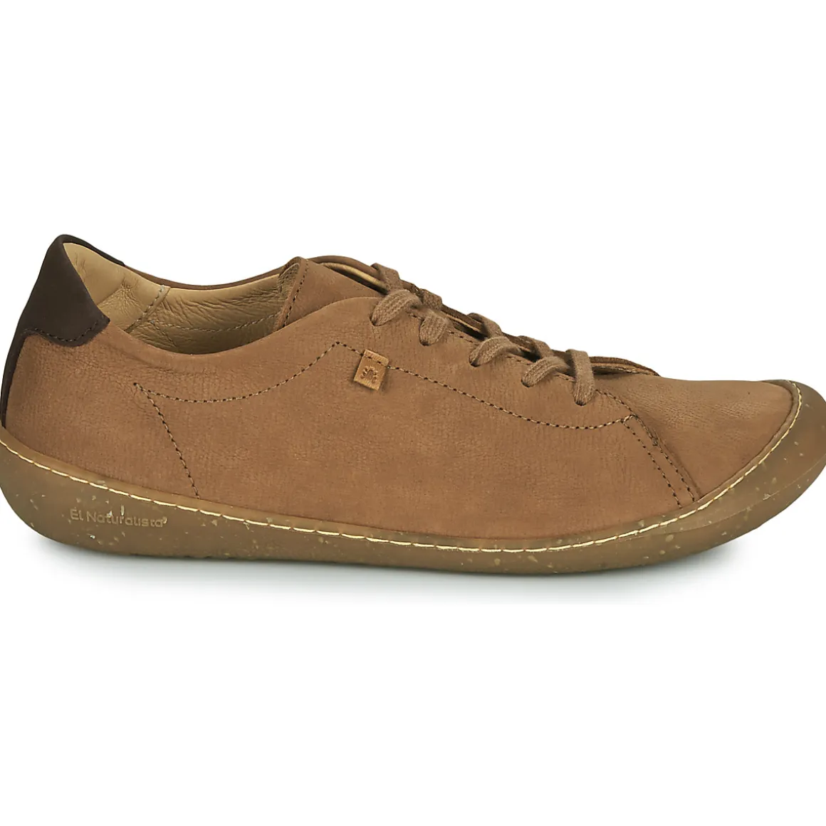 El Naturalista - PAWIKAN N5770