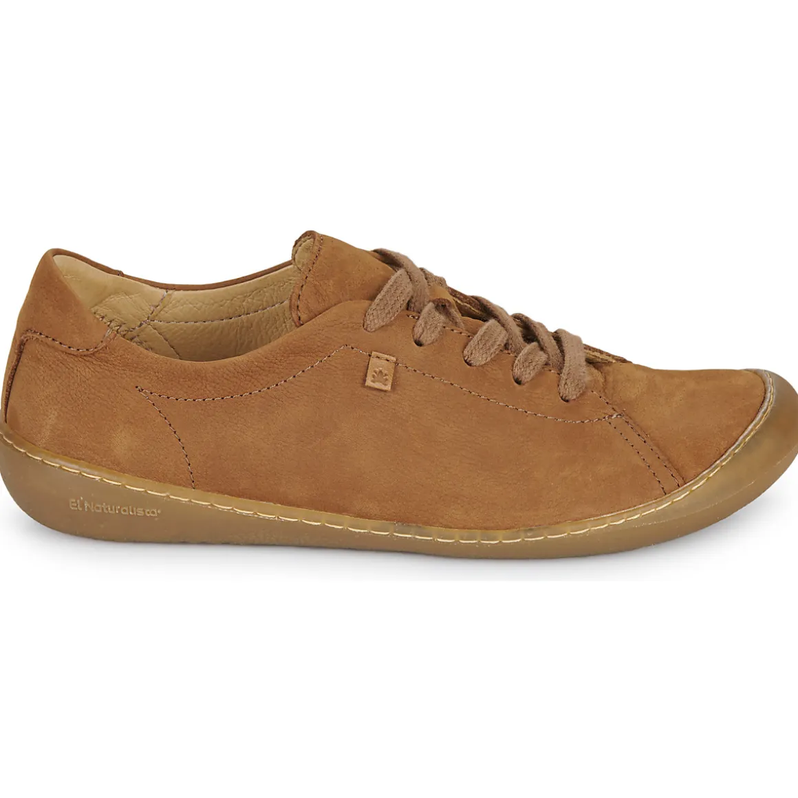 El Naturalista - PAWIKAN N5770