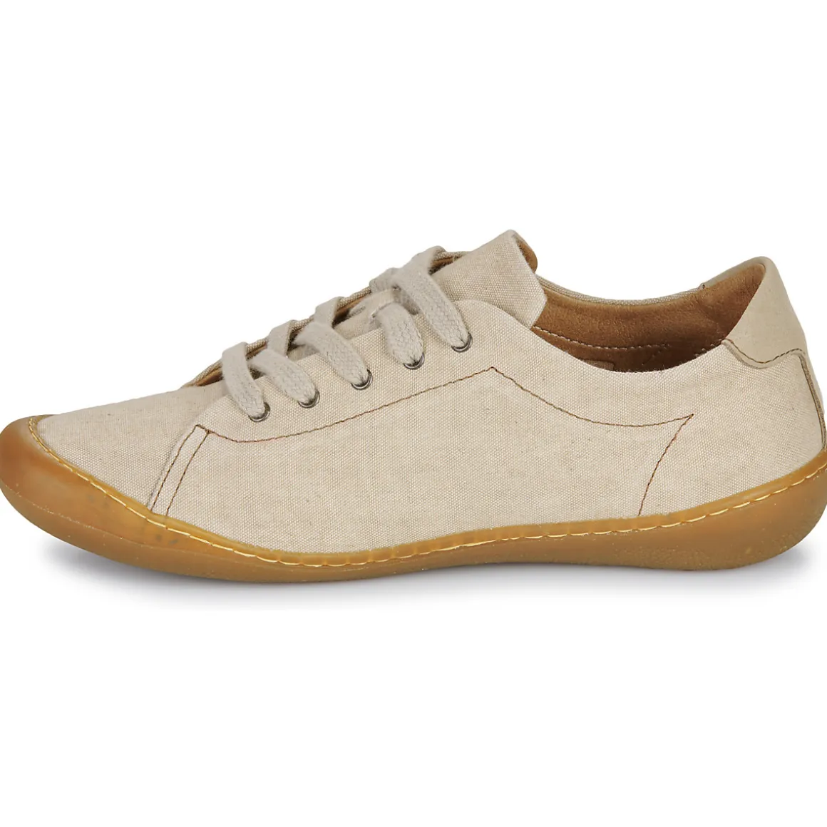 El Naturalista - PAWIKAN N5767T