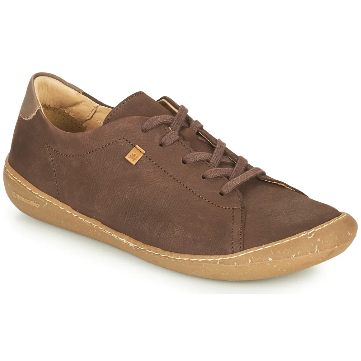 El Naturalista - PAWIKAN N5770