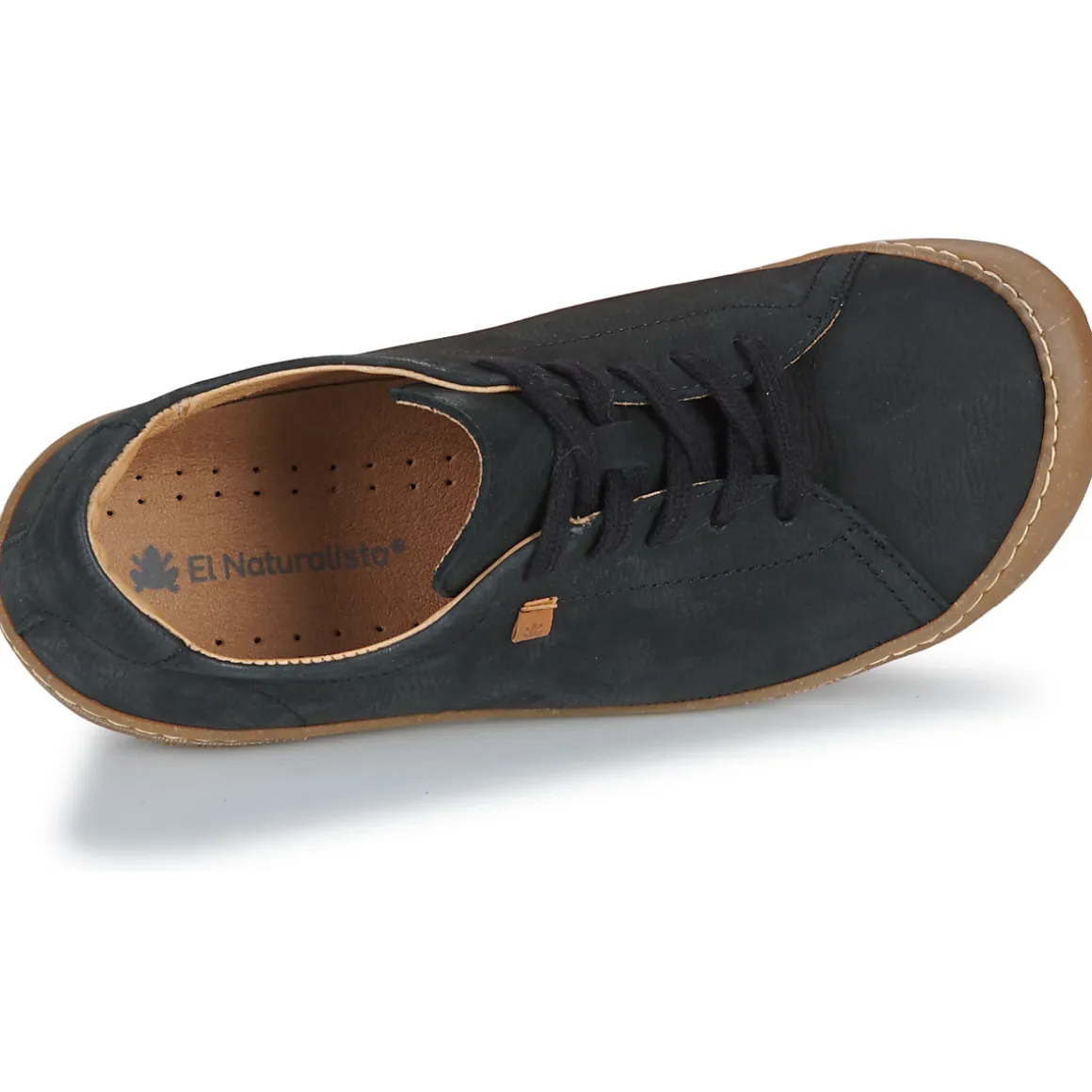 El Naturalista - PAWIKAN N5770