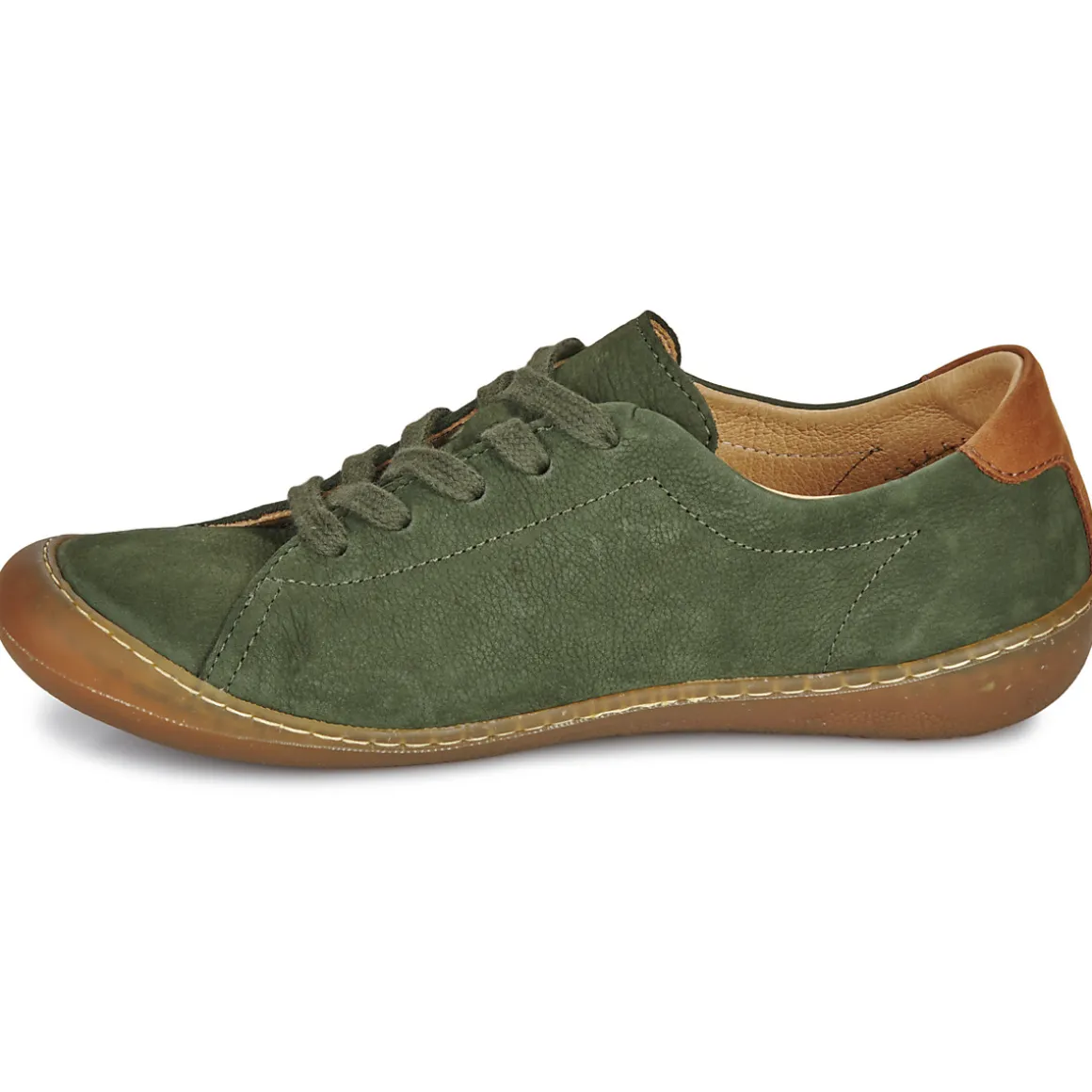 El Naturalista - PAWIKAN N5770