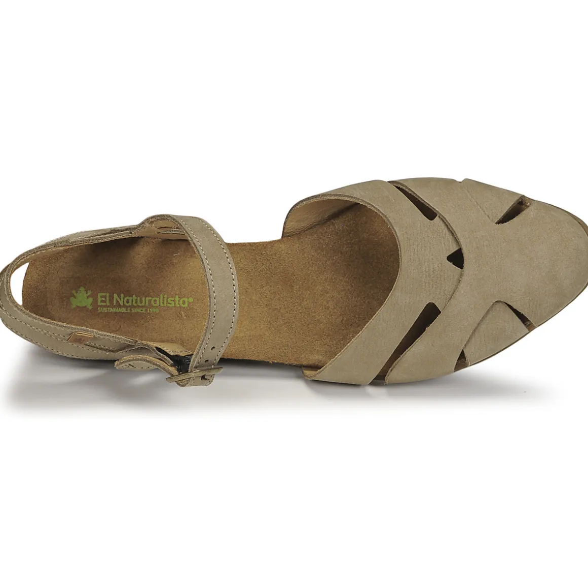 El Naturalista - STELLA N5207