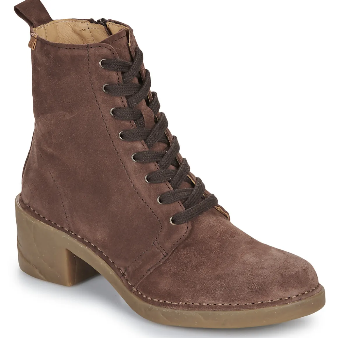 El Naturalista - TICINO N5660