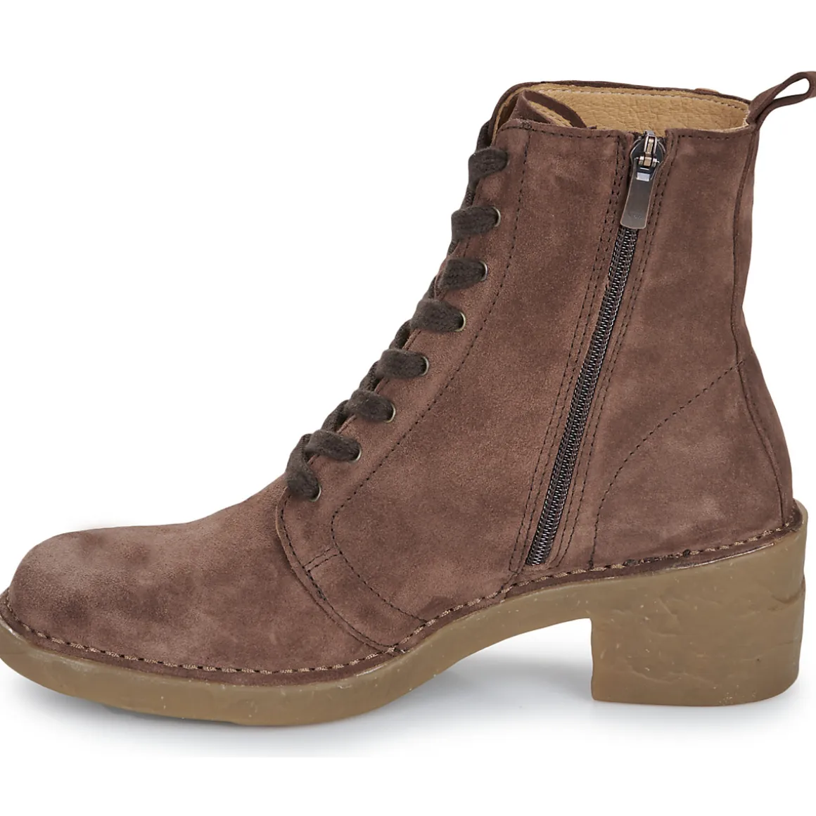 El Naturalista - TICINO N5660