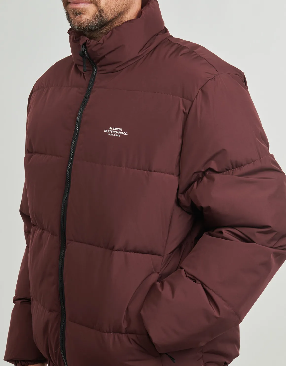 Element - CLASSIC PUFFA