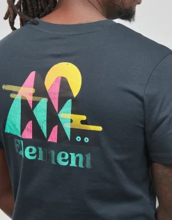 Element - HILLS SS