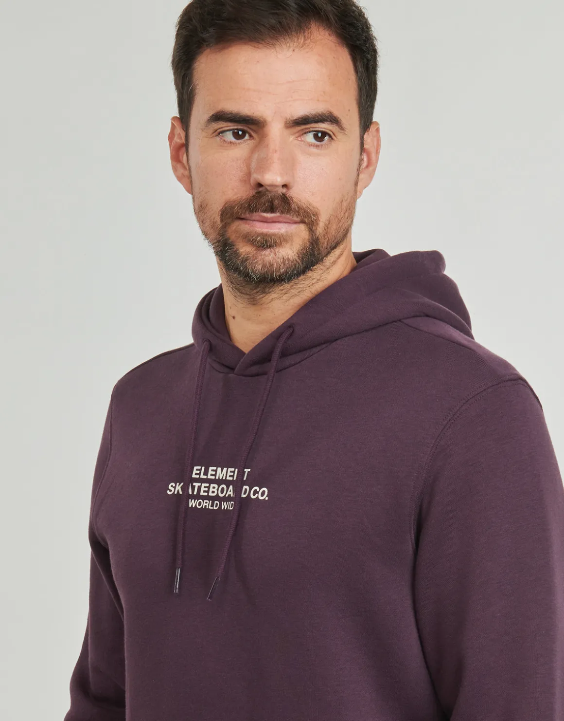 Element - SKATEBOARD CO HOOD
