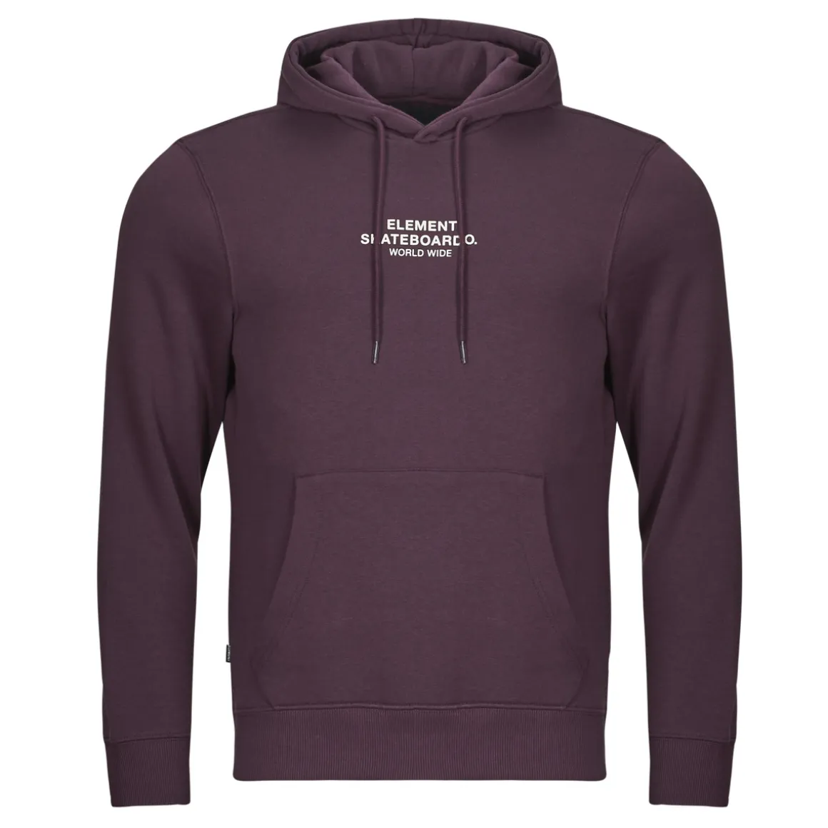 Element - SKATEBOARD CO HOOD