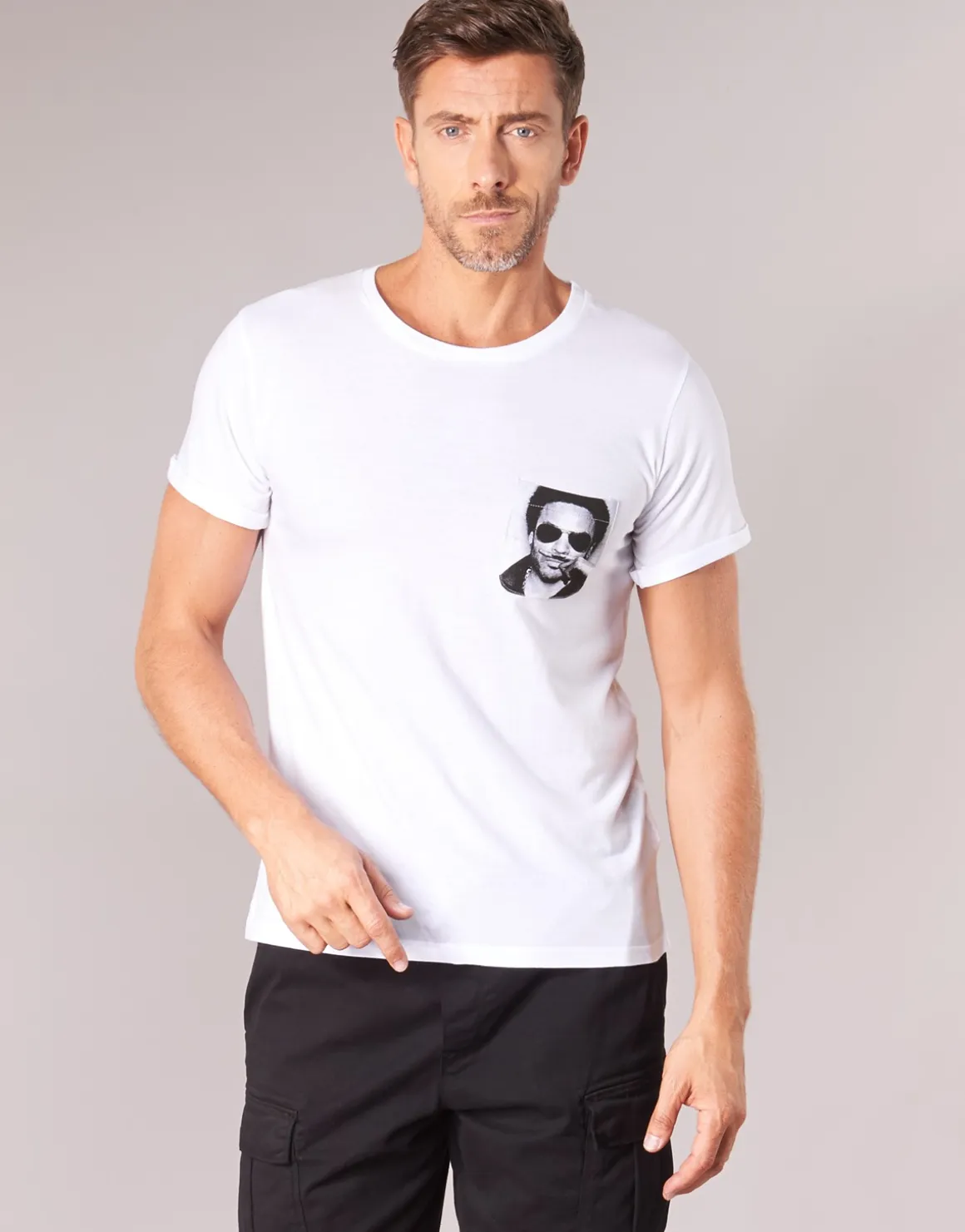 Eleven Paris - LENNYPOCK MEN