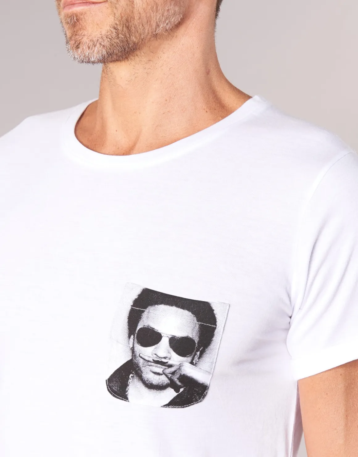 Eleven Paris - LENNYPOCK MEN