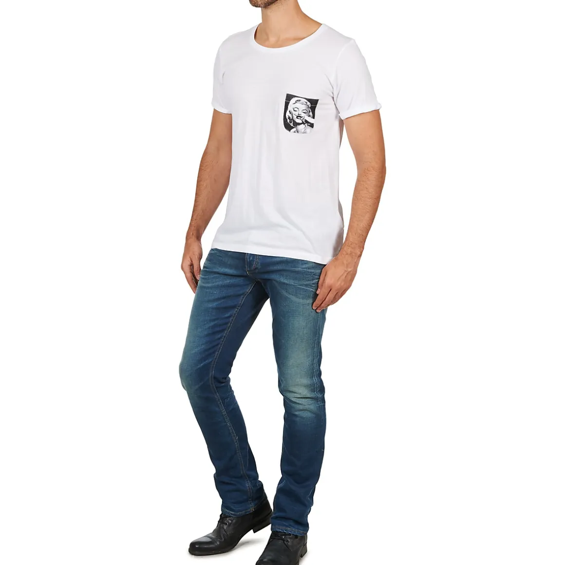 Eleven Paris - MARYLINPOCK MEN