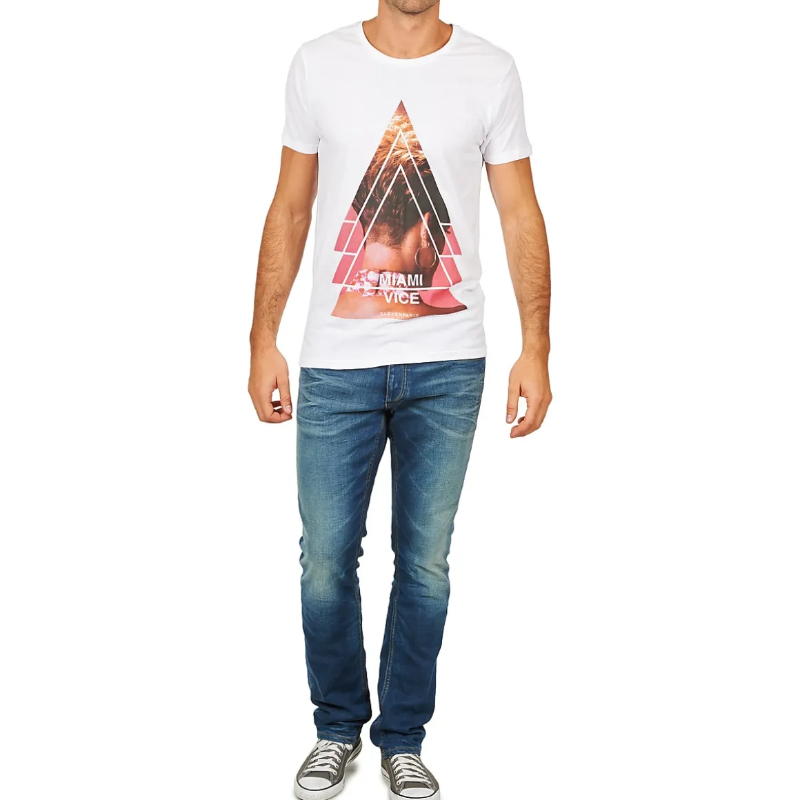 Eleven Paris - MIAMI M MEN