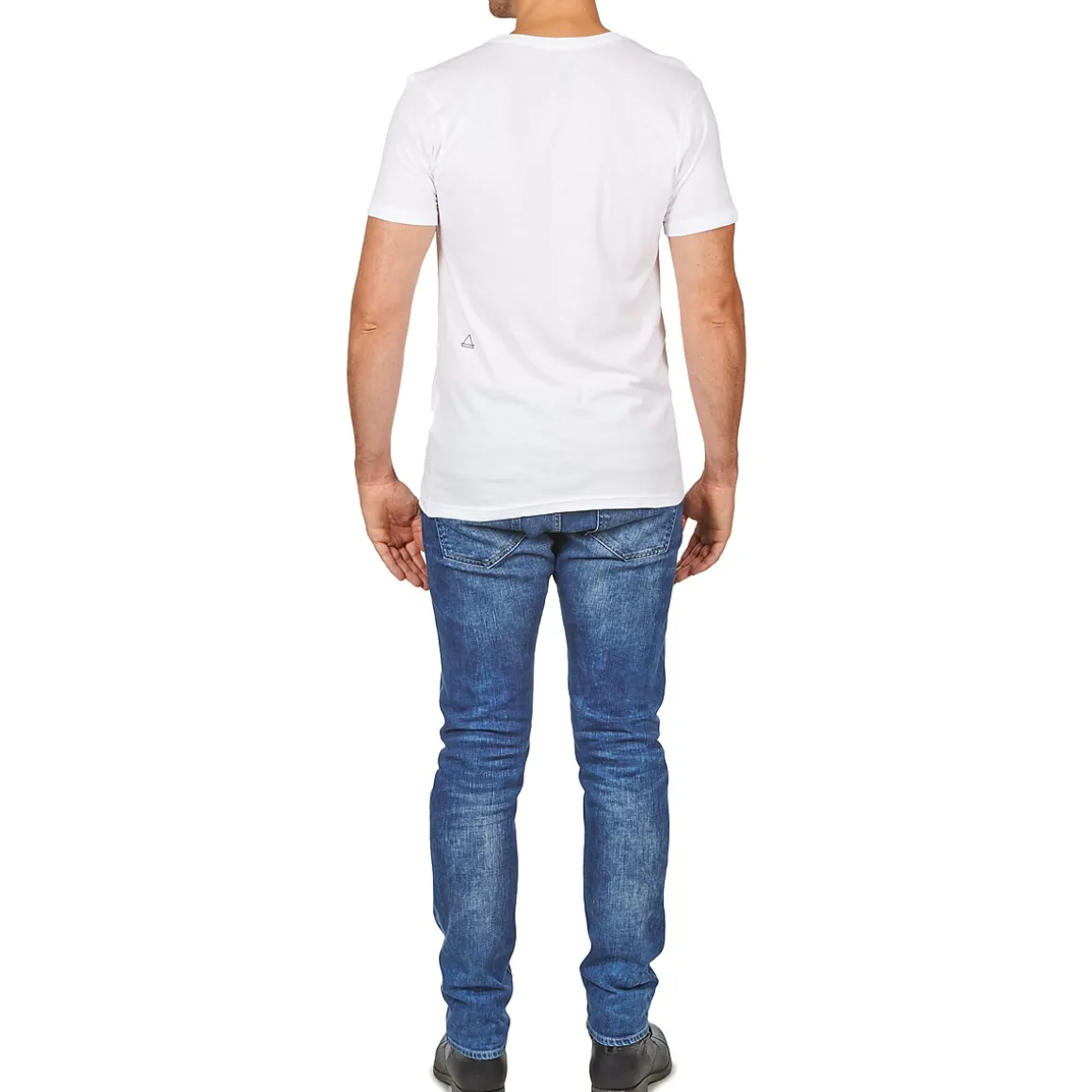 Eleven Paris - PB COLLAR M MEN