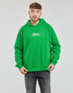 Ellesse - GIORDANO HOODY