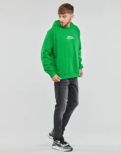 Ellesse - GIORDANO HOODY