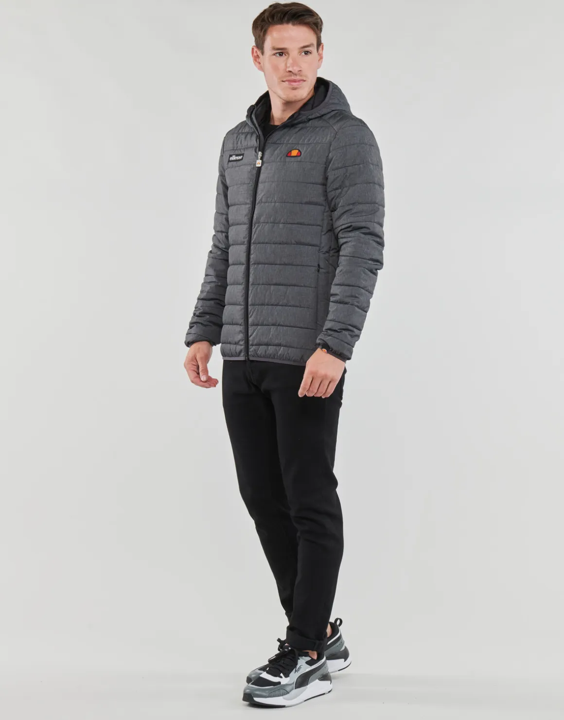 Ellesse - LOMBARDI
